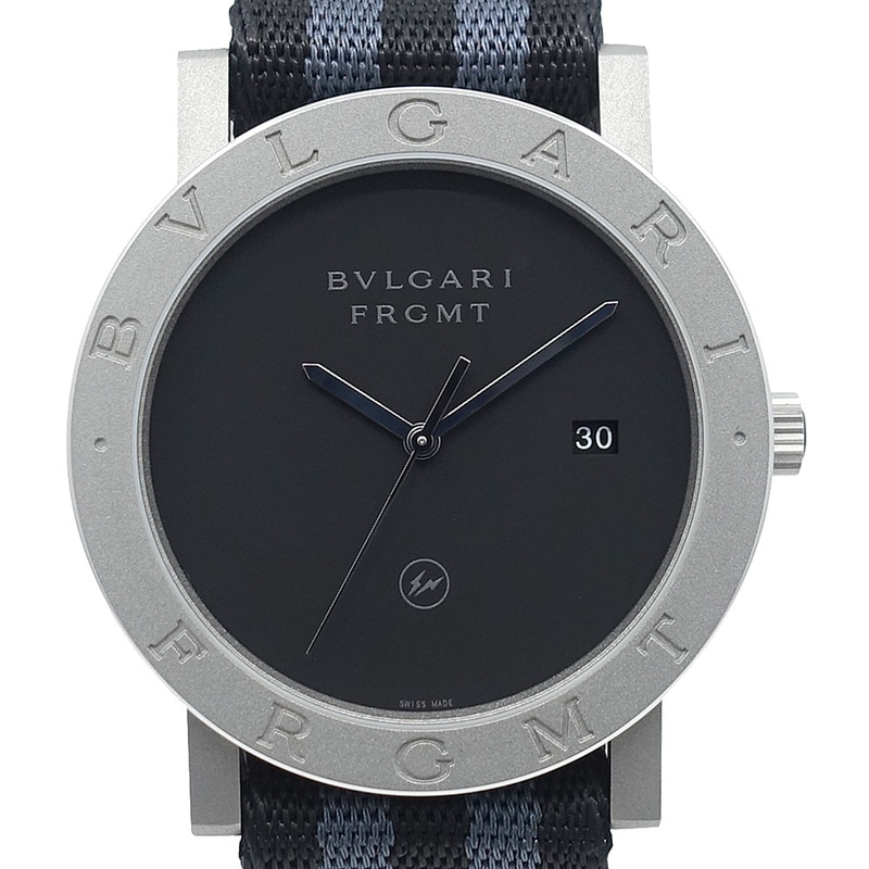 ��̾��ۡ�BVLGARI�ۥ֥륬�� �ӻ��� �֥륬��֥륬�� �ե饰���� JAPAN LIMITED ���ܸ���250�� BB41S/103443 BK �ե��֥�å� SS ��ư�� �ݾڽ� Ȣ����š�