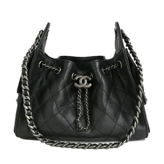 ��̾�Ų��ۡ�CHANEL�ۥ���ͥ� ����ͥ�25 �ߥ� �ϥ�ɥХå� AS5631 ����ӥ������� �֥�å� ����С���� �ϥ�ɥХå� ��󥷥����� �� ��ǥ���������š�