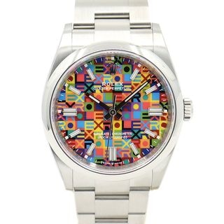  �ڱɡۡ�ROLEX�ۥ���å��� �����������ѡ��ڥ��奢�� 36 126000 ����ӥ꡼������� 2026ǯ ��� �ӻ��סڿ��ʡۡ�̤���ѡۡ���š�