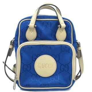 �ڱɡۡ�GUCCI�ۥ��å� 625850 ���������Хå� �֥롼 �١����� ����С���� �ʥ����� �� ����¾ �����ʤΤߡ���š�