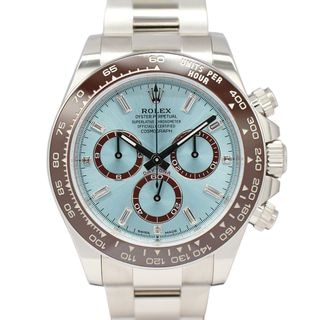 ��̾�Ų��ۡ�ROLEX�ۥ���å��� �ǥ��ȥ� 126506A ������ �������֥롼 �Х��åȥ����� PT ��ư���� ��� �ݾڽ��դ� 2026ǯ�ڿ��ʡۡ�̤���ѡۡ���š�
