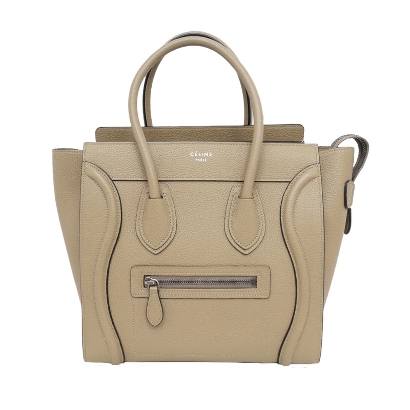 ��̾��ۡ�CELINE�ۥ��꡼�� �饲���� �ޥ���������åѡ� �١����� �쥶�� �ȡ��ȥХå� ��ǥ����� ����¾����š�