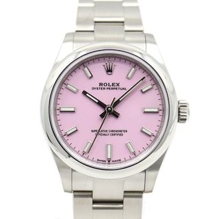 �ڱɡۡڥ�����ۡ�ROLEX�ۥ���å��� �����������ѡ��ڥ��奢�� 31 277200 �����ǥ��ԥ� ��ǥ����� �ӻ��סڿ��ʡۡ�̤���ѡۡ���š�