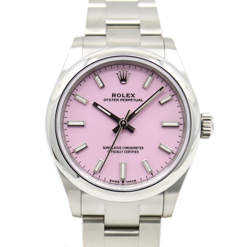 �ڱɡۡڥ�����ۡ�ROLEX�ۥ���å��� �����������ѡ��ڥ��奢�� 31 277200 �����ǥ��ԥ� ��ǥ����� �ӻ��סڿ��ʡۡ�̤���ѡۡ���š�