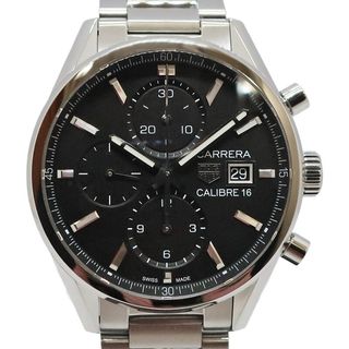 ��ŷ��ۡ�TAGHEUER�ۥ����ۥ��䡼 ����� �����Υ���� CBK2110.BA0715 41mm SS �֥�å� ��� ��ư���� �ӻ��סڻž夲�Ѥߡۡ���š�