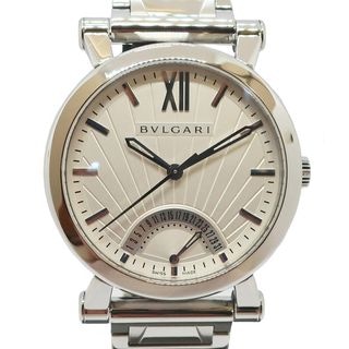 ��ŷ��ۡ�BVLGARI�ۥ֥륬�� ���ƥ��ꥪ ��ȥ����顼�� SB42SDR SS ����С� ��� ��ư���� �ӻ��סڻž夲�Ѥߡۡ���š�