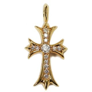 ��̾��ۡ�CHROME HEARTS�ۥ�����ϡ��� �����ˡ��ե��å� ���������㡼�� �ѥ��������� 22K 9.0g �ڥ����ȥȥå� ���奨�꡼����š�