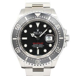 ��̾�Ų��ۡ�ROLEX�ۥ���å��� �����ɥ����顼 126600 ������ �֥�å� SS ��ư���� ��� �ݾڽ��դ� 2021ǯ����š�
