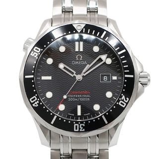 ��ŷ��ۡ�OMEGA�ۥ��ᥬ �����ޥ����� �����С� 300m 212.30.41.61.01.001 ���ƥ�쥹�������� �֥�å� �������� ��� �ӻ��ס����Ӹ򴹺ѡۡڻž�ѡۡ���š�
