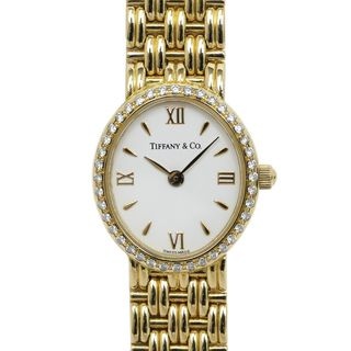 ��̾��ۡ�TIFFANY�ۥƥ��ե��ˡ� �����Х� �ɥ쥹�����å� ��ʸ���� ������٥��� 750YG ��������������� 43.2g �������� ��ǥ����� �� �ӻ��ס���š�