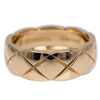 ��̾��ۡ�CHANEL�ۥ���ͥ� ���� ����å��� ���쥯����� ��� �ߥǥ������ǥ� J10571 750YG K18 ��������������� 53�� ���� �ե����󥸥奨�꡼����š�