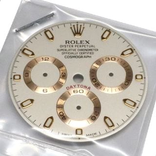 ��̾�Ų��ۡ�ROLEX�ۥ���å��� �ǥ��ȥ� 116515/116505�� �����ܥ꡼������� ʸ���� �� ���å� ���ץѡ��ġ���š�