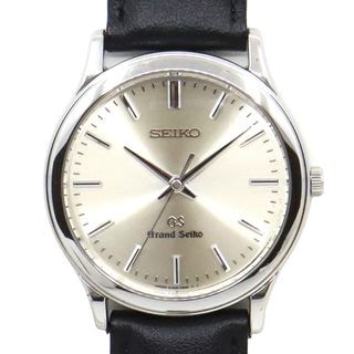 �ڱɡۡ�GRAND SEIKO�ۥ����ɥ������� �Υ�ǥ��ȥ������� SBGF015/8J55-0A10 ����С�ʸ���� ��� �ӻ��� ���ΤΤߡ���š�