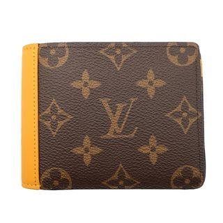 ��ŷ��ۡ�LOUIS VUITTON�ۥ륤�����ȥ� �ݥ�ȥե����� �ߥ��ƥ��ץ� ����ޤ���� M12837 ��Υ����ޥ����� ���ե�󥤥����� RFID ��˥��å�����̤���ѡۡ���š�