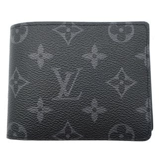 ��ŷ��ۡ�LOUIS VUITTON�ۥ륤�����ȥ� �ݥ�ȥե����� �ߥ��ƥ��ץ� ����ޤ���� M61695 ��Υ���� ������ץ� RFID ��� ��ʪ ��̤���ѡۡ���š�