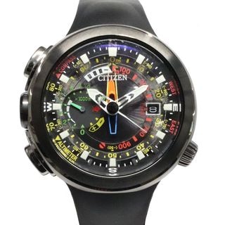 ��̾�Ų��ۡ�CITIZEN�ۥ������� �ץ��ޥ����� ����ƥ������󡦥����饹 BN4035-08E �֥�å� ������ ��С� �����顼 ����ӻ��� �ˡ���š�