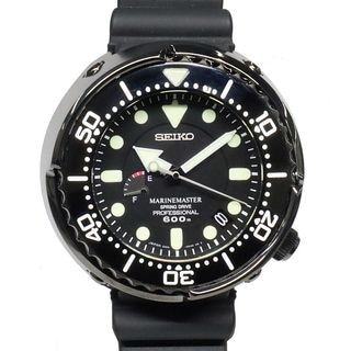 ��̾�Ų��ۡ�SEIKO�ۥ������� �ץ����ڥå��� �ޥ꡼��ޥ������ץ��ե��å���ʥ� SBDB013 �֥�å� TI ��С� ���ץ�󥰥ɥ饤�� ����ӻ��� �ˡ���š�
