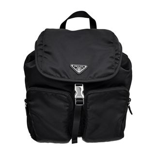��̾��ۡ�PRADA�ۥץ�� �Хå��ѥå� �֥�å� �� ����С���� �ʥ����� RFID 1BZ005 ���å����å� �Хå� �� ����¾����š�