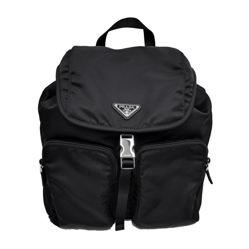 ��̾��ۡ�PRADA�ۥץ�� �Хå��ѥå� �֥�å� �� ����С���� �ʥ����� RFID 1BZ005 ���å����å� �Хå� �� ����¾����š�