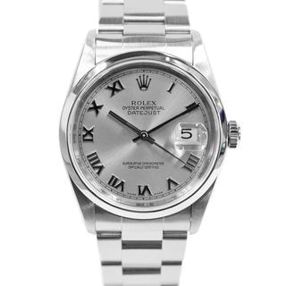 ��̾��ۡ�ROLEX�ۥ���å��� �ǥ��ȥ��㥹�� ���졼������ D�� ����2006ǯ �ӻ��� SS ��󥺡ڻž夲�ѡ�OH�ۡ���š�