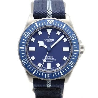 �ڱɡۡ�TUDOR�ۥ��塼���� �ڥ饴�� FXD 25707B/24 ������ �֥롼 ���塼�ɥ� ��� �ӻ��ס���š�