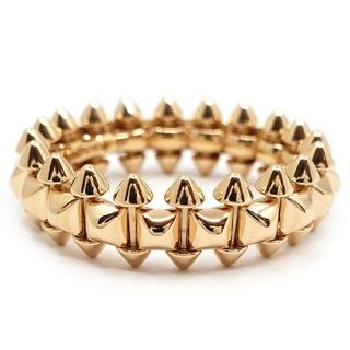 �ڱɡۡ�CARTIER�ۥ���ƥ��� K18PG ����å��� �ɥ� ��� MM ���� 750PG ���奨�꡼ ��� B4229964�ڥ᡼�����ž夲�ѡۡ���š�