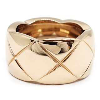 �ڱɡۡ�CHANEL�ۥ���ͥ� K18PG ��������å��� ��� ���� �顼����ǥ� 750PG J10818 �١����奴����� ��ǥ������ڻž夲�ѡۡ���š�