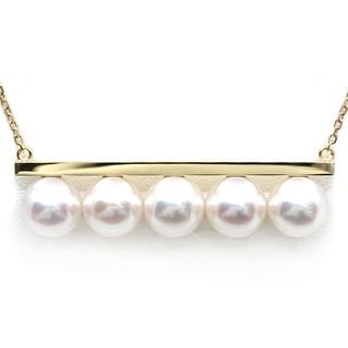 �ڱɡۡ�TASAKI�ۥ����� K18YG �Х�� �����ͥ��㡼 �ͥå��쥹 ���� �ѡ��� �����俿�� 750YG P-15884-18KYG�ڻž夲�ѡۡ���š�