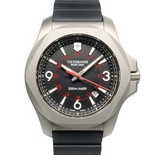 ��̾�Ų��ۡ�VICTORINOX�ۥӥ��ȥ�Υå��� ���Υå��� �������˥��� 241883 �֥�å� TI ��С� �������� ����ӻ��� �ˡ���š�