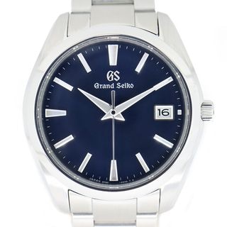 �ڱɡۡڥ�����ۡ�GRAND SEIKO�ۥ����ɥ������� �إ�ơ������쥯����� SBGV225 �ͥ��ӡ� �ӻ���  SS �������� ��󥺡���š�