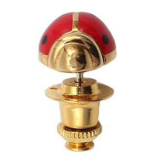 ��ŷ��ۡ�PASQUALE BRUNI�ۥѥ������֥롼�� K18YG �ԥ�֥����� �ƥ�ȥ��ॷ �� ��������������� ���ʥ�� 750 ��5.5g ���奨�꡼ ��ǥ���������š�
