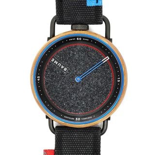 ��̾��ۡ�BAUME��MERCIER�ۥܡ���&��륷�� �ܡ��� �������� ���ڥ���륨�ǥ������ ������ꥢ�󡦥����� M0A10653 �֥�å� ��ư�� ��� �ӻ��ס���š�