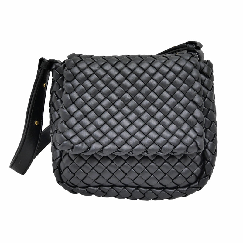 ��̾��ۡ�BOTTEGA VENETA�ۥܥåƥ������ͥ� ����ȥ���㡼�� ���⡼�륳�֥� ���������Хå� �֥�å� ���� ������ɶ�� 709418V01D1 ��� ��ǥ����� ��󥺡���š�