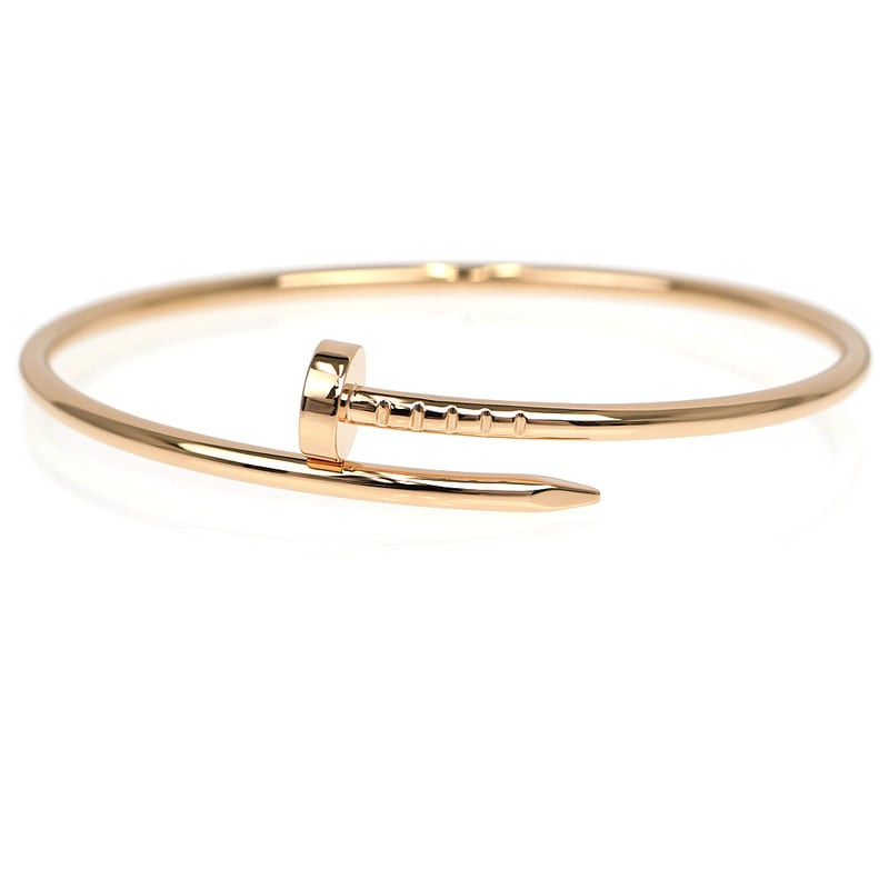 ��̾��ۡ�CARTIER�ۥ���ƥ��� ���她�� ���󥯥� �֥쥹��å� ���⡼�륵���� 750PG K18 �ԥ󥯥������ 16 B6062516 ���奨�꡼�ڻž夲�ѡۡ���š�