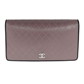 ��̾��ۡ�CHANEL�ۥ���ͥ� �ӥ������� ���󥰥�����å� A33911 �ѡ��ץ� ��٥������ ��� ����С���� Ĺ���� �쥶�� �׾�ʪ ��ǥ���������š�
