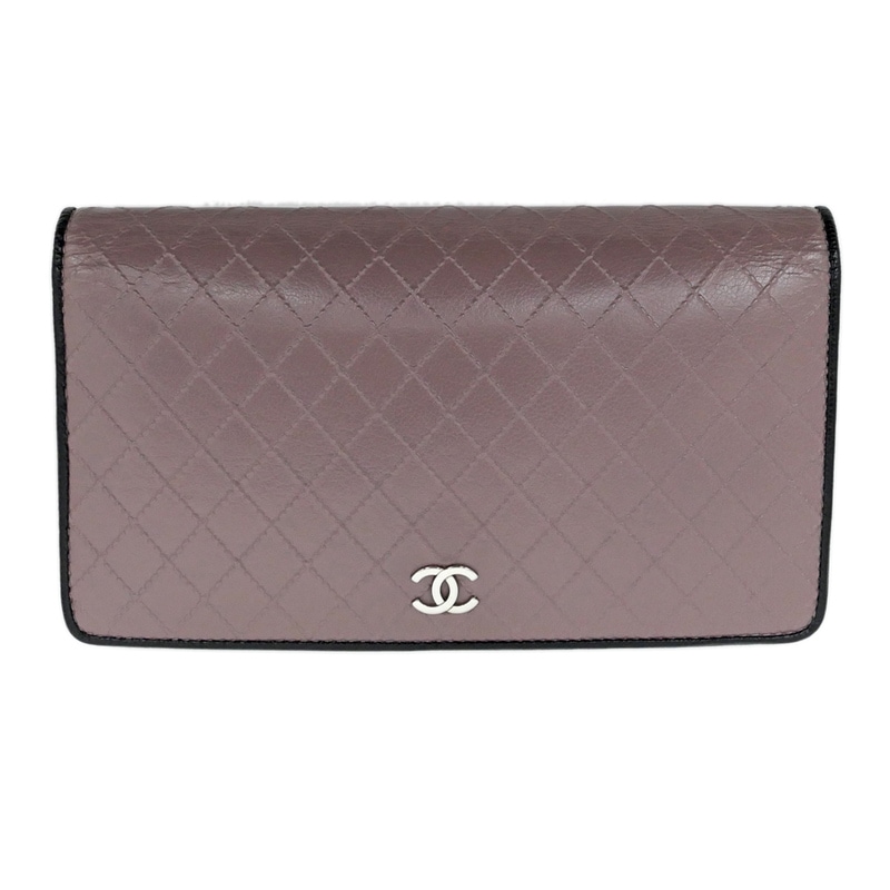 ��̾��ۡ�CHANEL�ۥ���ͥ� �ӥ������� ���󥰥�����å� A33911 �ѡ��ץ� ��٥������ ��� ����С���� Ĺ���� �쥶�� �׾�ʪ ��ǥ���������š�