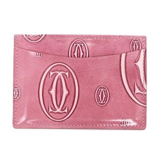 ��̾��ۡ�CARTIER�ۥ���ƥ��� �����ɥ����� �ϥåԡ��С����ǡ� L3000953 �ԥ� �쥶�� �׾�ʪ ̾������ �ѥ������� ��ǥ���������š�