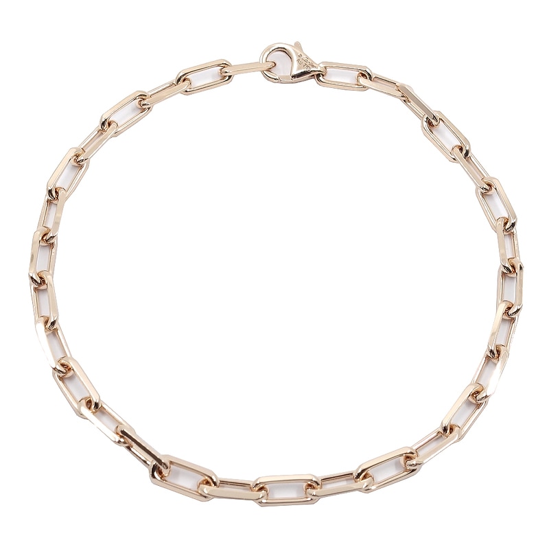 ��̾��ۡ�CARTIER�ۥ���ƥ��� �֥쥹��å� ����ȥ� �ɥ� ����ƥ��� ���⡼�� B6090400 Au750 PG �Ӽ�����19.5cm ������ ��8.9g �ݾڽ� Ȣ�ڻž夲�ѡۡ���š�