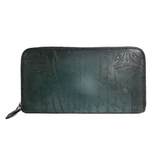 ��̾�Ų��ۡ�BERLUTI�ۥ٥��åƥ� �������� ���󥰥��åץ�����å� �����ե쥶�� �֥롼�� ����С���� Ĺ���� �� ��� ��ʪ����š�