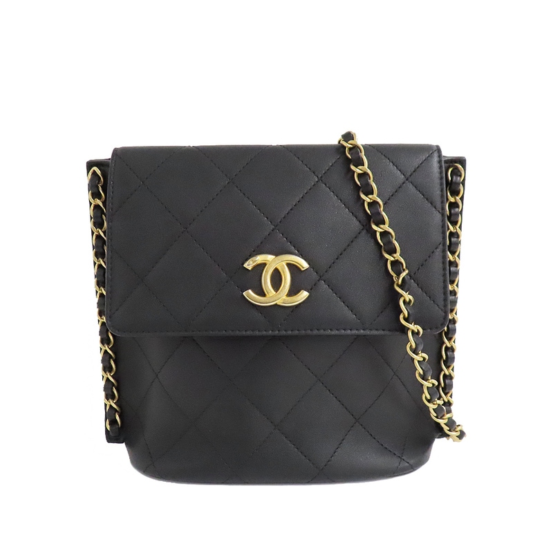 ��̾�Ų��ۡ�CHANEL�ۥ���ͥ� �ޥȥ�å� �������󥷥����� �����ޡ��� AS2542 �֥�å� ����ƥ������������ ��ǥ���������š�