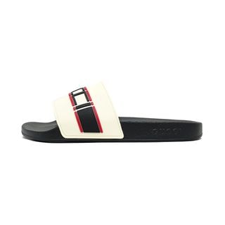 ��̾��ۡ�GUCCI�ۥ��å� ��С�������� ���� 522884 �֥�å� �ۥ磻�� ��å� ������10 �� ���塼�� ��� �ˡ���š�