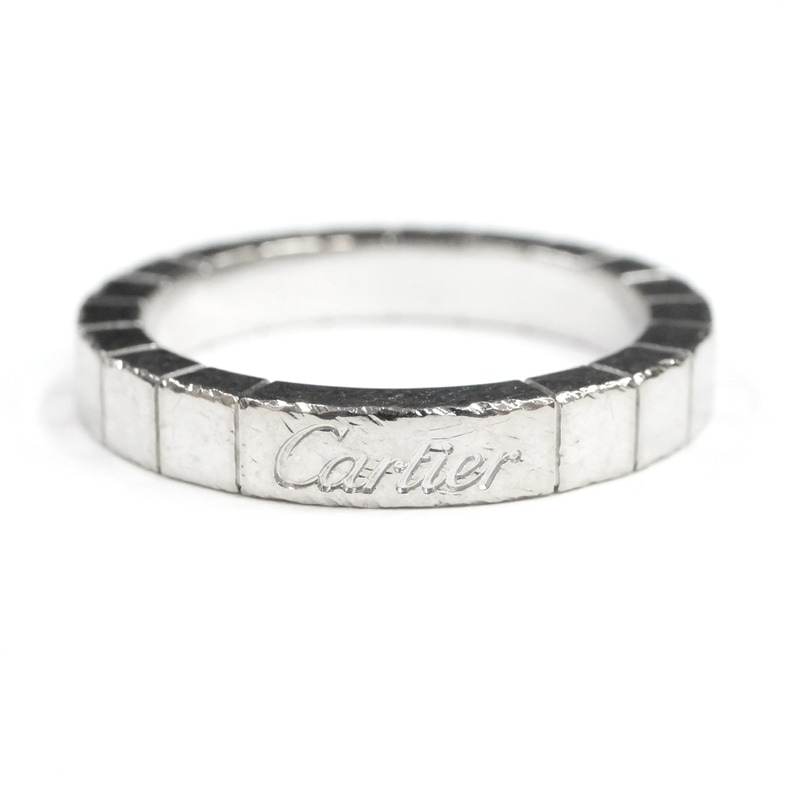 ��̾��ۡ�CARTIER�ۥ���ƥ��� ��˥����� ��� 750WG #53 ��12.5�� ���奨�꡼ ��ǥ���������š�