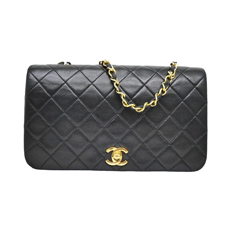��̾��ۡ�CHANEL�ۥ���ͥ� �������󥷥������Хå� �ޥȥ�å� 23 ��ॹ���� �֥�å� ���� ������ɶ�� ��ǥ���������š�