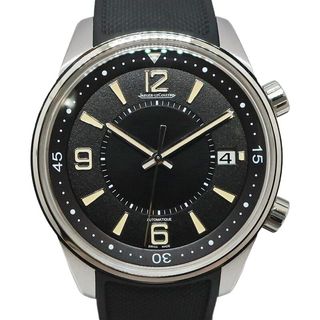 ��ŷ��ۡ�JAEGER LECOULTRE�ۥ��㥬���륯��� �ݥ�ꥹ �ǥ��� Q9068670 SS ��С� �֥�å� ��ư���� ��� �ӻ��סڥ᡼��������ץ꡼�ȺѤߡۡ���š�