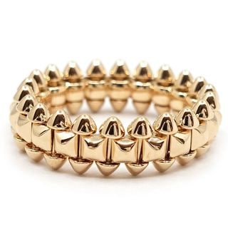 �ڱɡۡ�CARTIER�ۥ���ƥ��� K18PG ����å��� �ɥ� ��� SM ���� 750PG ���奨�꡼ ��� ��ǥ����� B4229851�ڻž夲�ѡۡ���š�