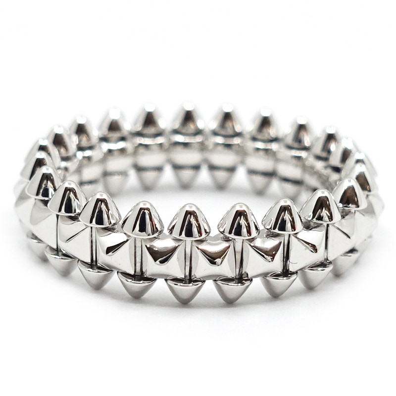 �ڱɡۡ�CARTIER�ۥ���ƥ��� K18WG ����å��� �ɥ� ��� SM ���� 750WG ���奨�꡼ ��� ��ǥ����� B4233155�ڻž夲�ѡۡ���š�