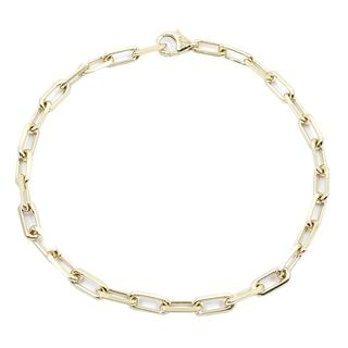 ��̾��ۡ�CARTIER�ۥ���ƥ��� �֥쥹��å� ����ȥ� �ɥ� ����ƥ��� ���⡼�� B6090300 Au750 YG �Ӽ�����19.5cm Ķ���������� ��9.5g �ݾڽ� Ȣ����š�