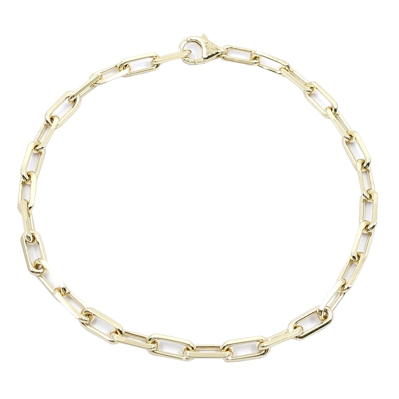 ��̾��ۡ�CARTIER�ۥ���ƥ��� �֥쥹��å� ����ȥ� �ɥ� ����ƥ��� ���⡼�� B6090300 Au750 YG �Ӽ�����19.5cm Ķ���������� ��9.5g �ݾڽ� Ȣ����š�