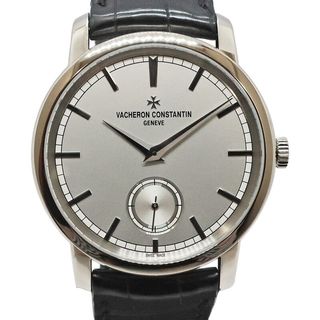 ��ŷ��ۡ�VACHERON CONSTANTIN�ۥ���������󥳥󥹥��󥿥� �ѥȥ��ˡ� �ȥ�ǥ�����ʥ� 82172/000G-9383 WG �쥶�� �괬�� ��� �ӻ��סڻž夲�Ѥߡۡ���š�