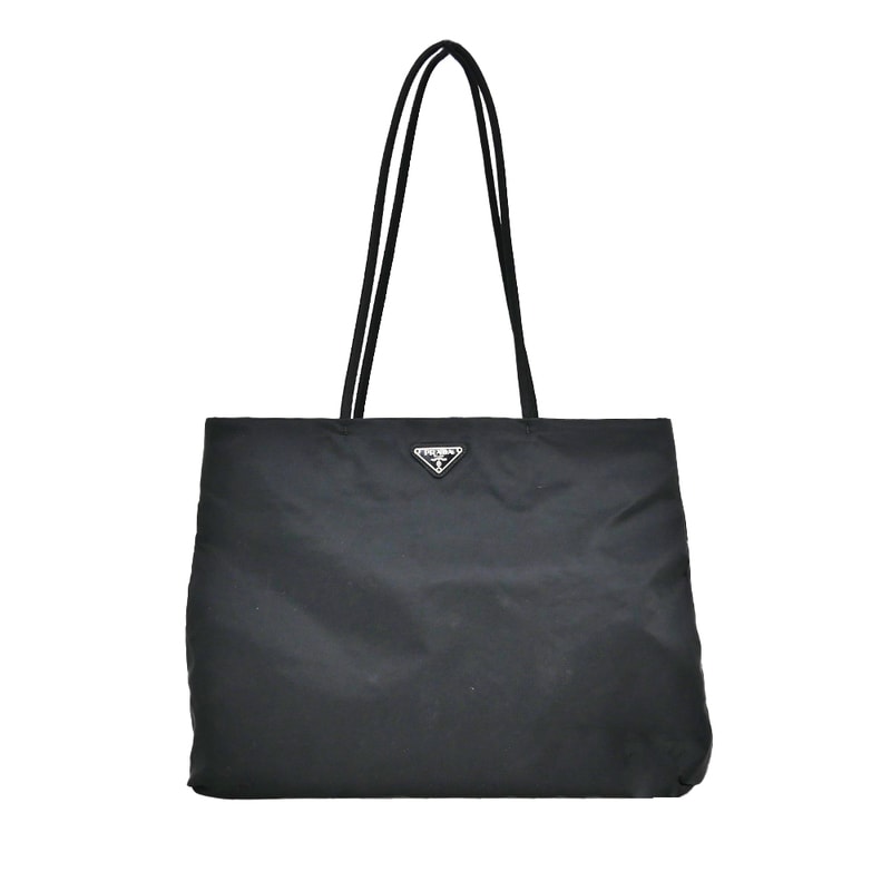 ��̾��ۡ�PRADA�ۥץ�� Tessuto City �ȡ��ȥХå� NERO �֥�å� �ʥ����� �������� B9024 �ϥ�� ��ǥ����� ��� ����¾����š�